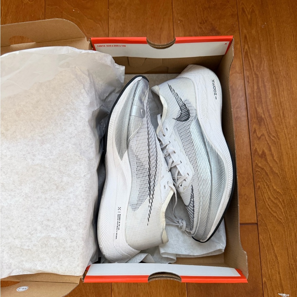 Women’s Nike ZoomX Vaporfly Next%2